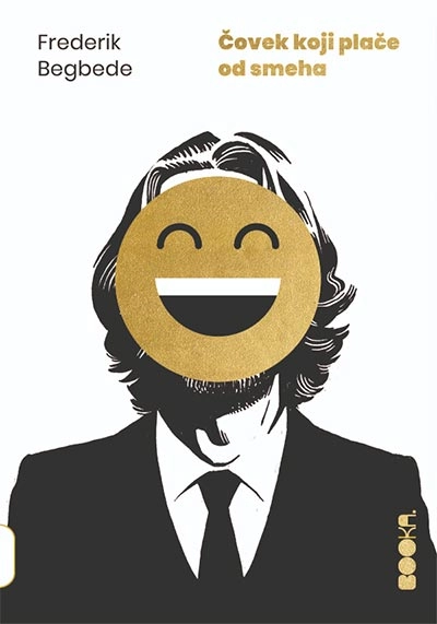 ČOVEK KOJI PLAČE OD SMEHA