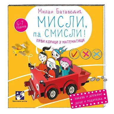 MISLI PA SMISLI-kreativni
