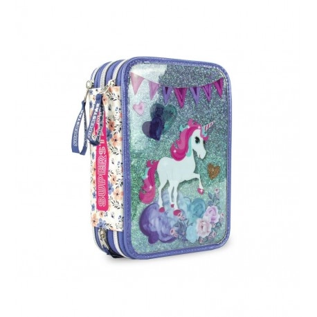 PERNICA PUNA 3 ZIPA SUPERSTAR UNICORN 20SS-910