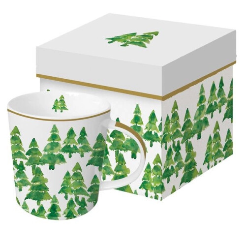 ŠOLJA TREND MUG GB IT S WINTER AGAIN 604159