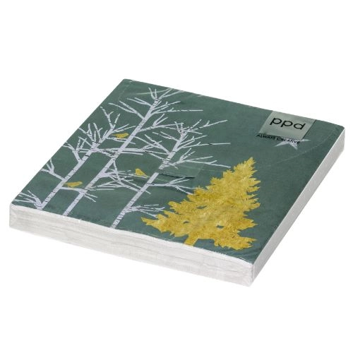 SALVETE 33X33 MYSTIC TREE SAGE 3333084