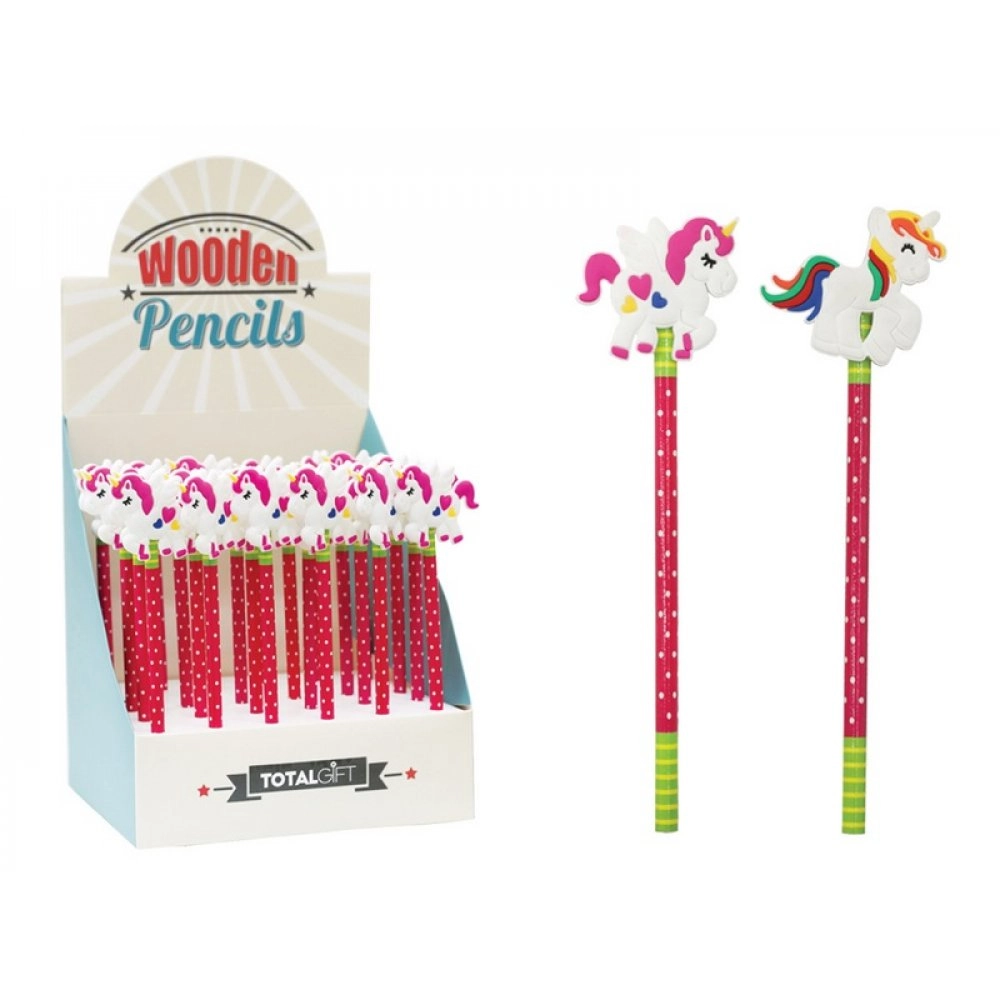 GRAFITNA OLOVKA TOTAL JEDNOROG XL1041 DISPLAY 1/36