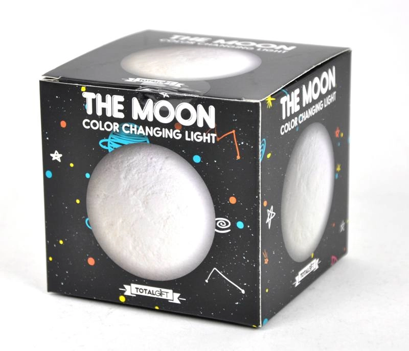 LAMPA MJESEC TOTAL XL1267A