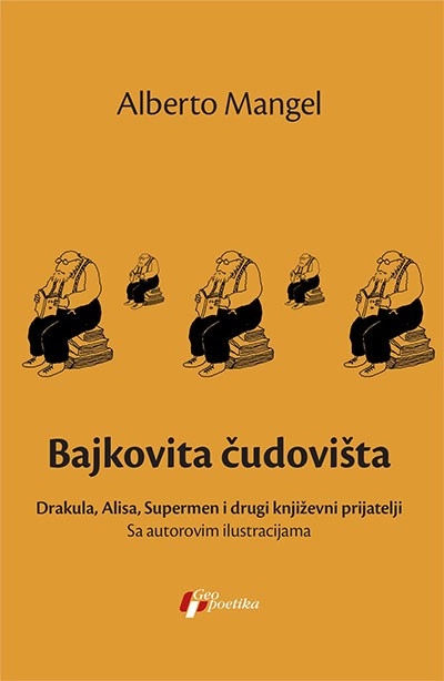 BAJKOVITA ČUDOVIŠTA