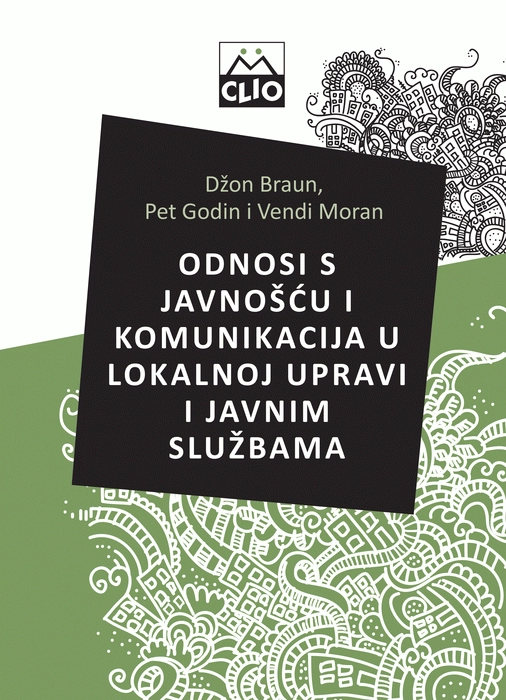 ODNOSI SA JAVNOŠĆU I KOMUNIKACIJA U LOKALNOJ UPRAVI I JAVNIM SLUŽBAMA