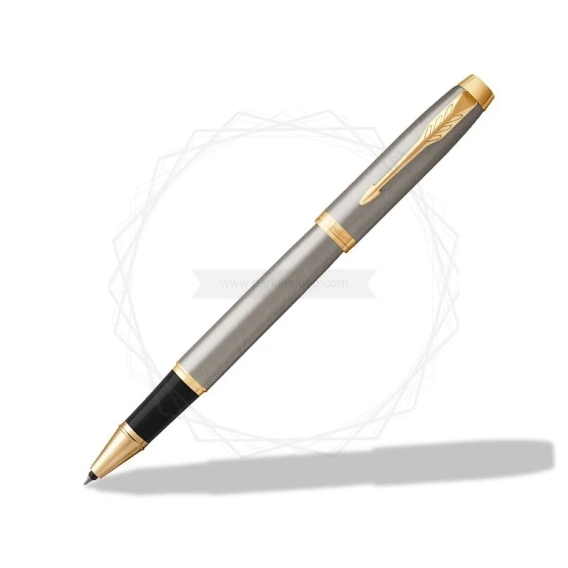 ROLER PARKER IM BRUSH.METAL GT 160233 1/1 (1)