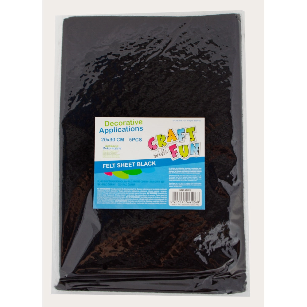 FILC 20X30 CRNI 439312 1/5