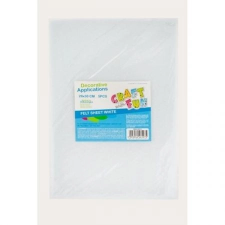 FILC 20X30 BIJELI 439314 1/5