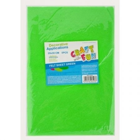 FILC 20X30 ZELENI EURO-TRADE 439308 1/5