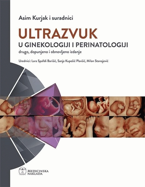 ULTRAZVUK U GINEKOLOGIJI