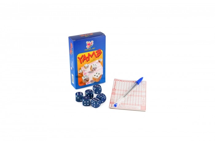JAMB SET MEGAPLAST