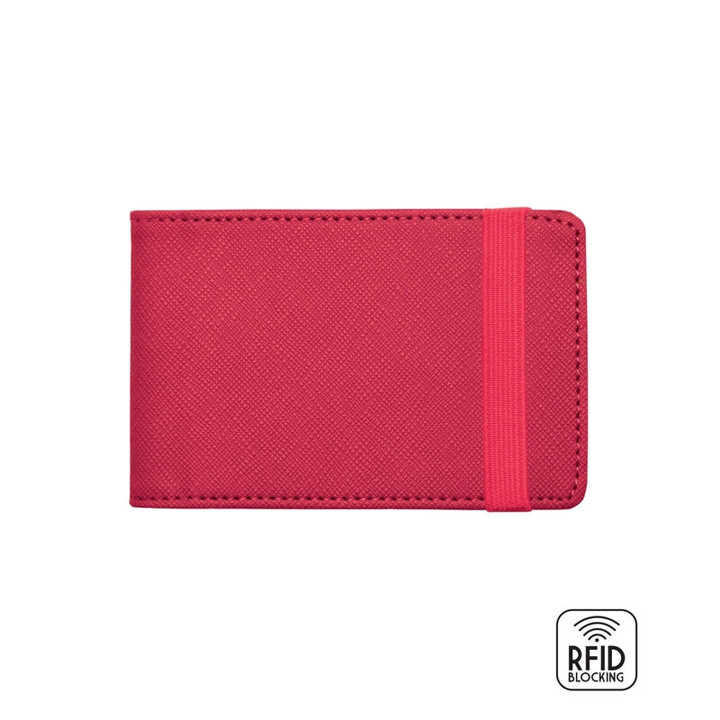 FUTROLA ZA KARTICE LEGAMI MAGENTA CCH0021