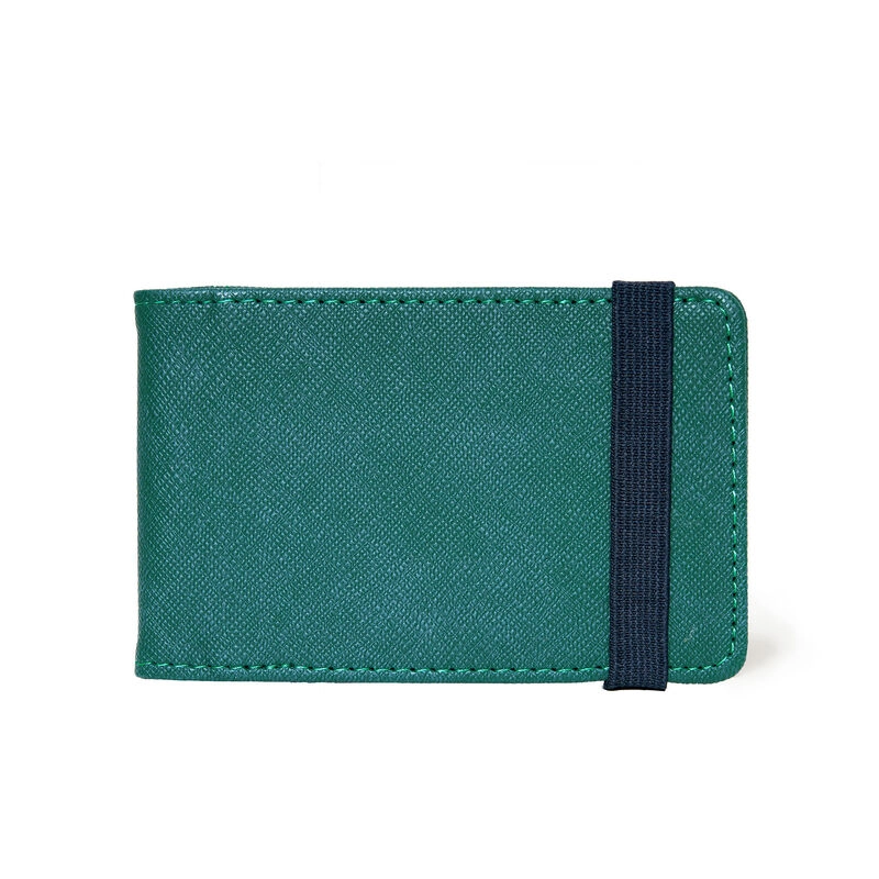 FUTROLA ZA KARTICE LEGAMI PETROL BLUE CCH0022