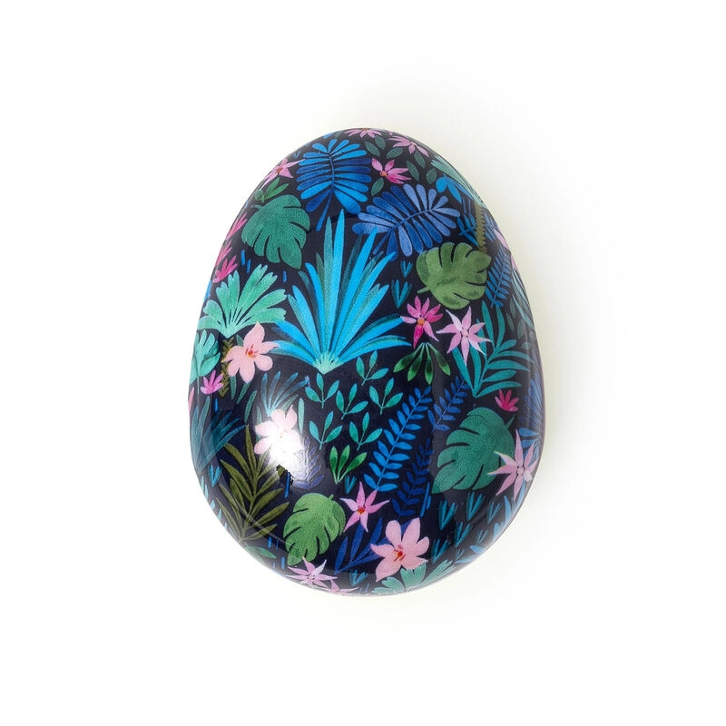 ČETKA ZA KOSU LEGAMI FLORA BRU0002