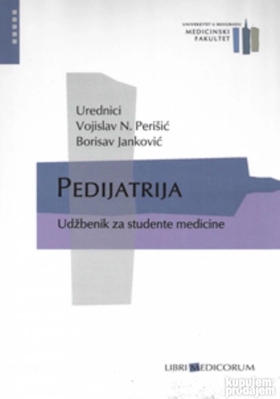 PEDIJATRIJA