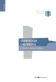 GINEKOLOGIJA I AKUŠERSTVO