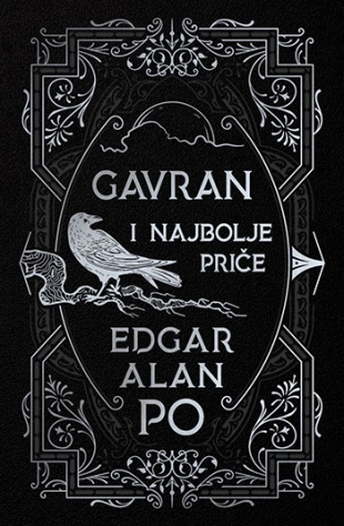 GAVRAN I NAJBOLJE PRIČE