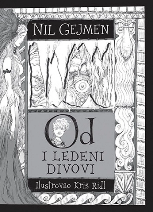 OD I LEDENI DIVOVI