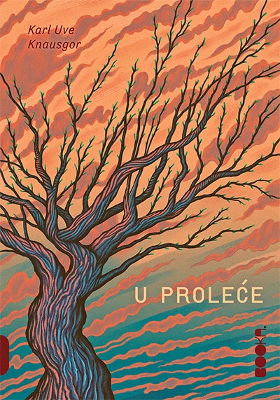 U PROLEĆE