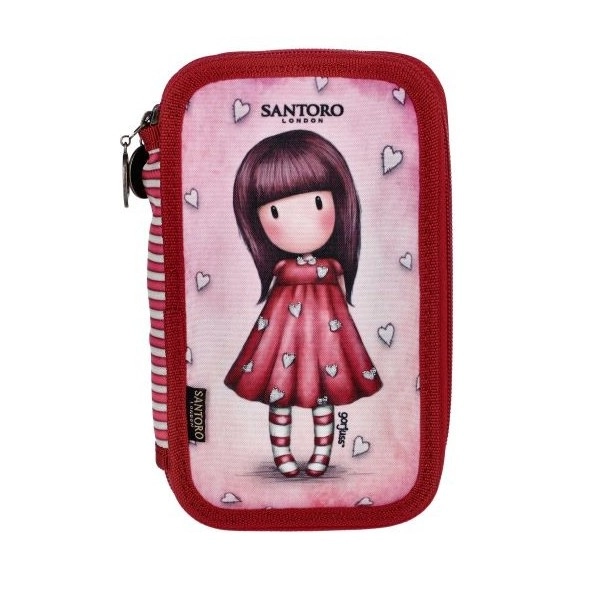 PERNICA PRAZNA 2 ZIP MANAL 21GJS910-LL