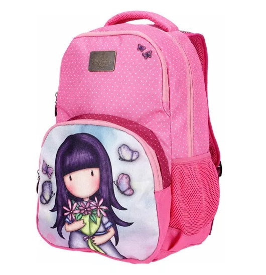 ŠKOLSKA TORBA SANTORO 21GJS105A-SMF