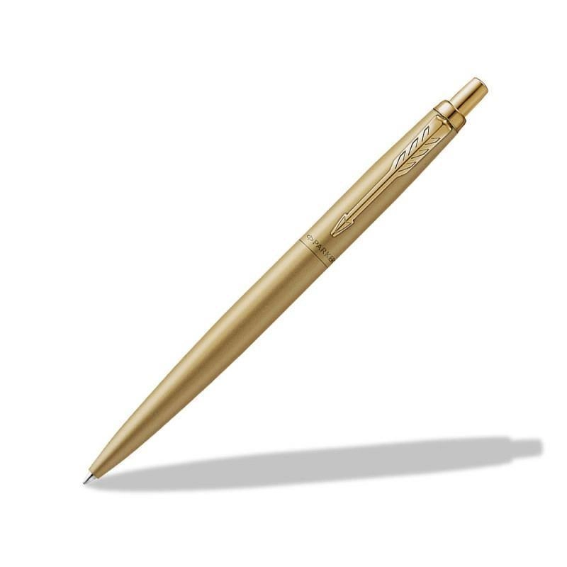 HEMIJSKA OLOVKA PARKER JOTTER XL MONOCHROME ZLATNA 160798 1/1 (1)