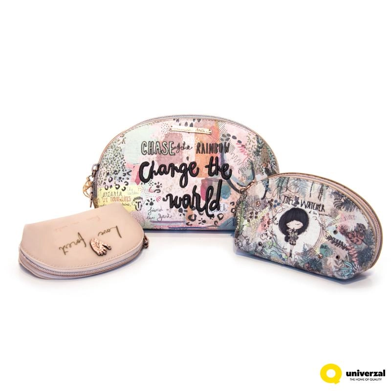 NESESER ŽENSKI ANEKKE AN30717-22JUS