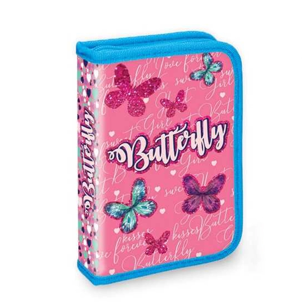 PERNICA JEDNODJELNA PUNA SA DVA YOLLO YL042