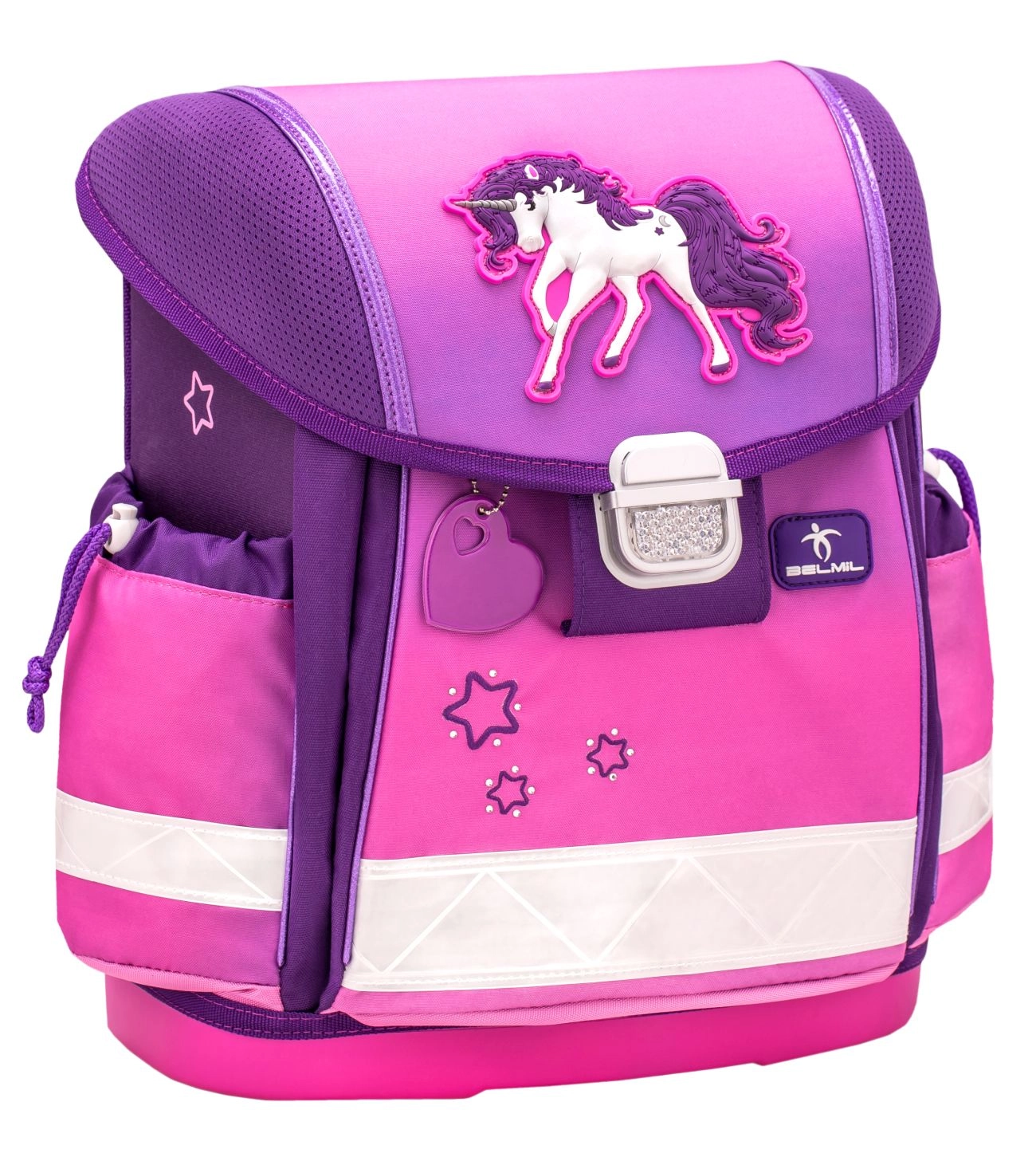 RANAC ANATOMSKI BELMIL SPARKLING UNICORN 403-13