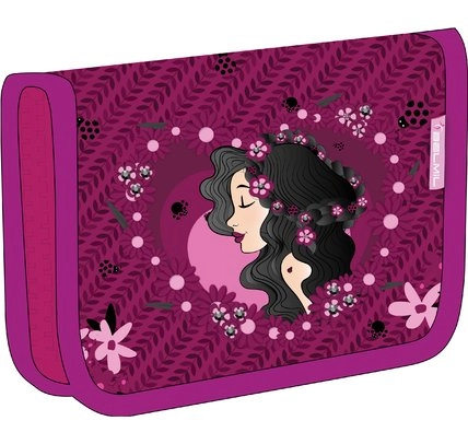 PERNICA PUNA 1 ZIP BELMIL LADY 14236 335-72