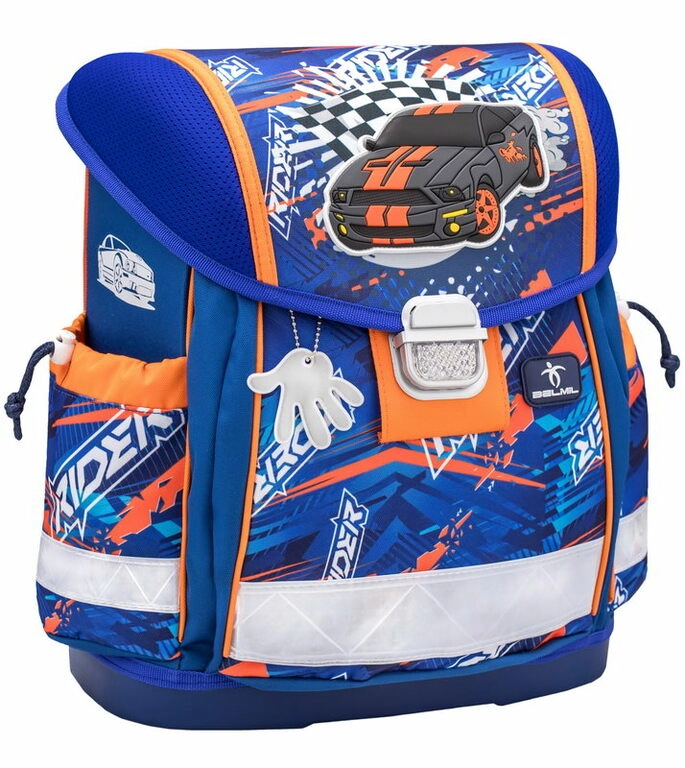 RANAC ANATOMSKI BELMIL SPEED RACING 404-20