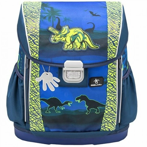 RANAC ANATOMSKI BELMIL DINO TRICERATOPS 404-20