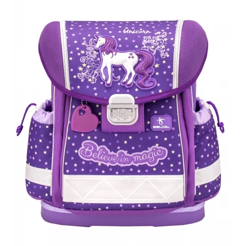 RANAC ANATOMSKI BELMIL BELIEVE IN MAGIC PURPLE 2021 403-13