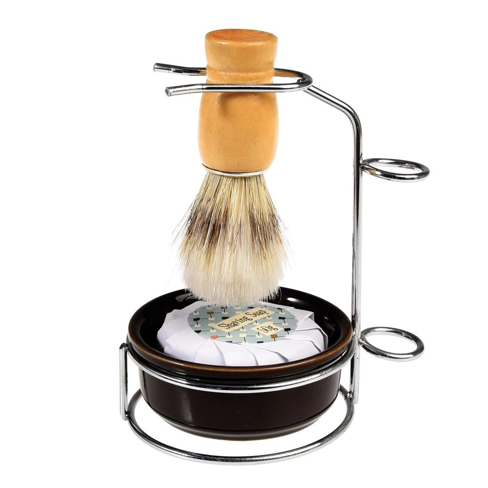 SET ZA BRIJANJE REX MODERN MAN 26910