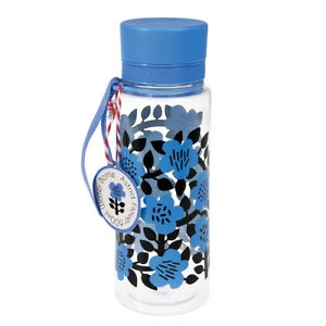 FLAŠA ZA VODU PLASTIČNA REX ASTRID FLOWER 27911