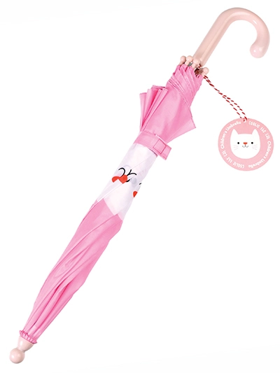 KIŠOBRAN REX COOKIE THE CAT CHILDRENS 28067