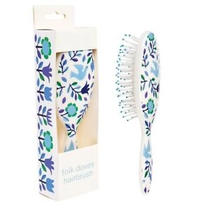 ČETKA ZA KOSU REX FOLK DOVES 28413