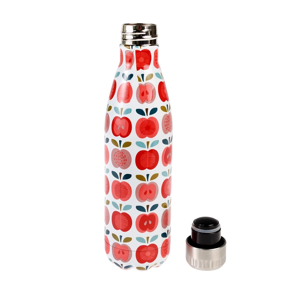FLAŠA TERMOS 500ML REX VINTAGE APPLE 29033