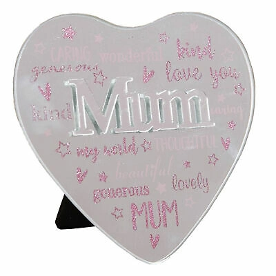 OGLEDALO STONO WIDDOP PLAQUE - MUM 61457M