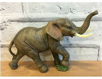 FIGURA WIDDOP NATURECRAFT ELEPHANT 13CM 61462