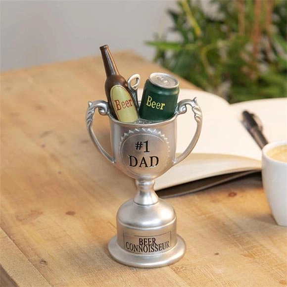 FIGURA WIDDOP DAD BEER CONNOSISSEUR TF138