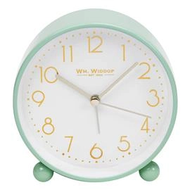 SAT STONI WIDDOP METAL CASE MINT 10.8CM 5175M