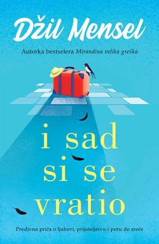 I SAD SI SE VRATIO