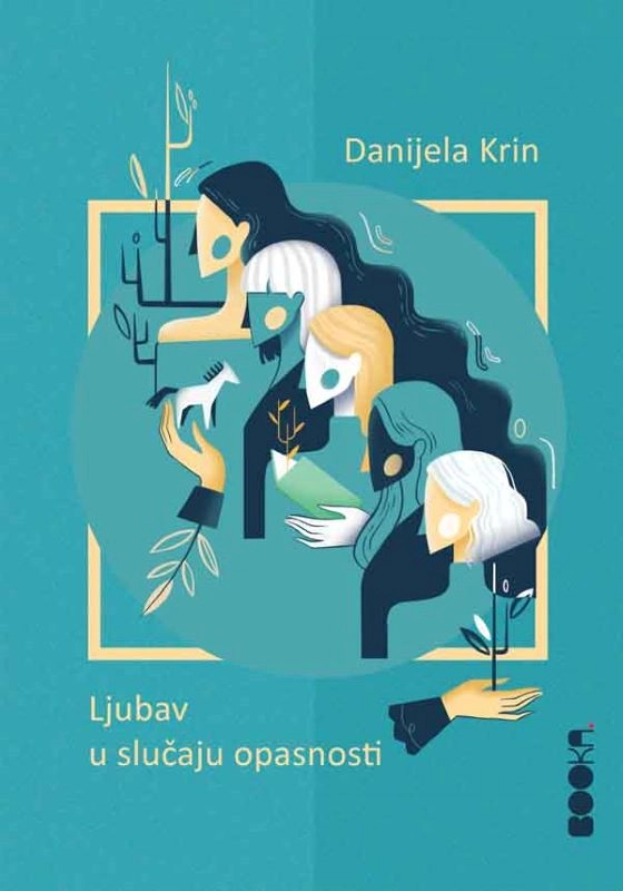 LJUBAV U SLUČAJU OPASNOSTI