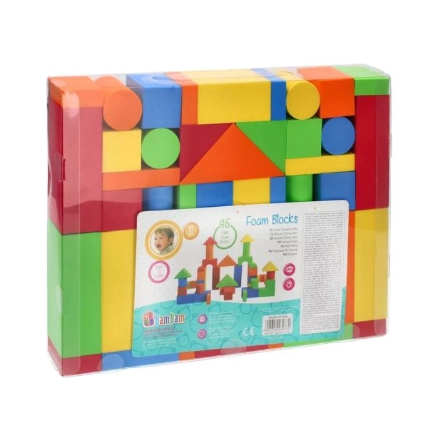 KOCKE PJENA EURO-TRADE 301694
