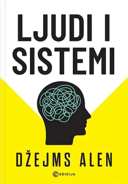 LJUDI I SISTEM
