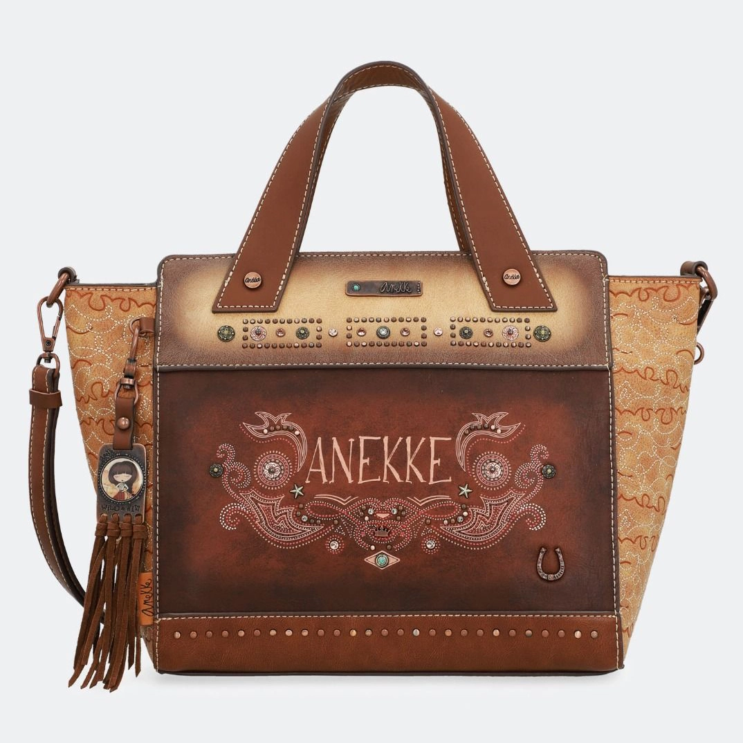 TORBA ŽENSKA ANEKKE AN30701-41ARS