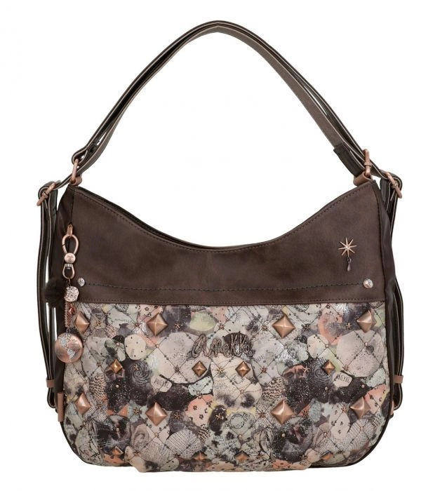 RUKSAK ŽENSKI ANEKKE 31702-05-082UCS