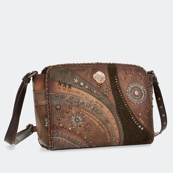 TORBA ŽENSKA ANEKKE 31702-03-070UNP