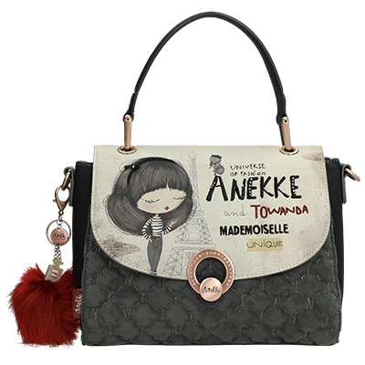 TORBA ŽENSKA ANEKKE AN29883-19COC